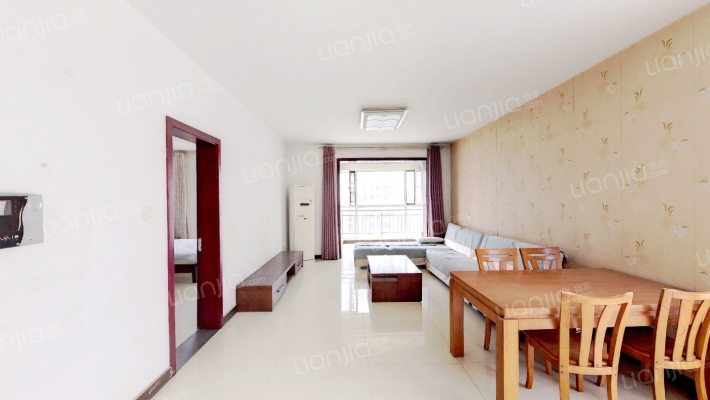 苏秀苑二手房实景图