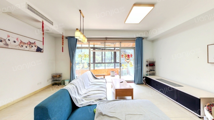 天一东苑二手房实景图