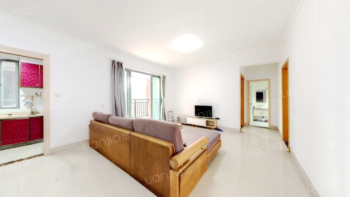 虎门国际公馆二手房实景图