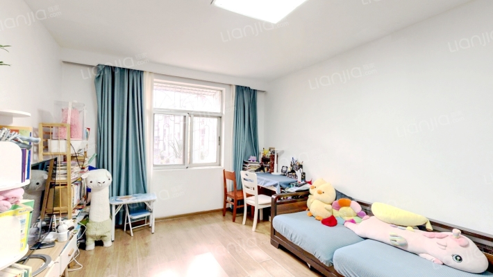 乌石浦新村二手房实景图