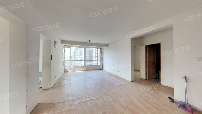 佰世品德二手房实景图