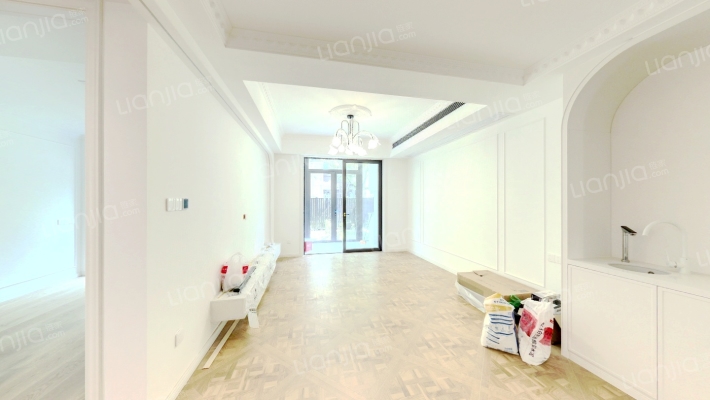 玖玺二手房实景图