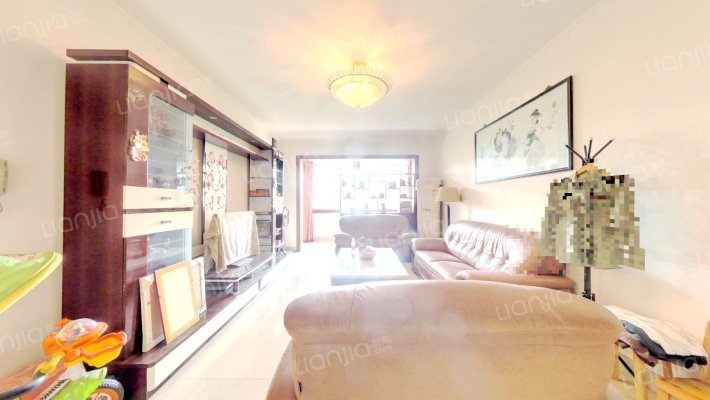 来龙名苑二手房实景图