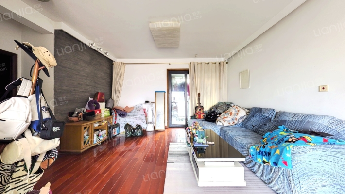 水漾花城花苑二手房实景图