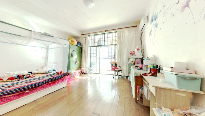 圆梦美丽家园二手房实景图