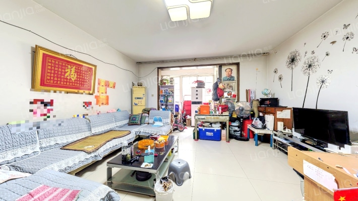欧丽集团家属区二手房实景图