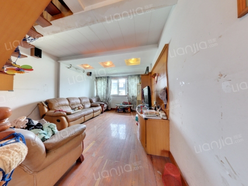 整租·采香花园 4室2厅 南