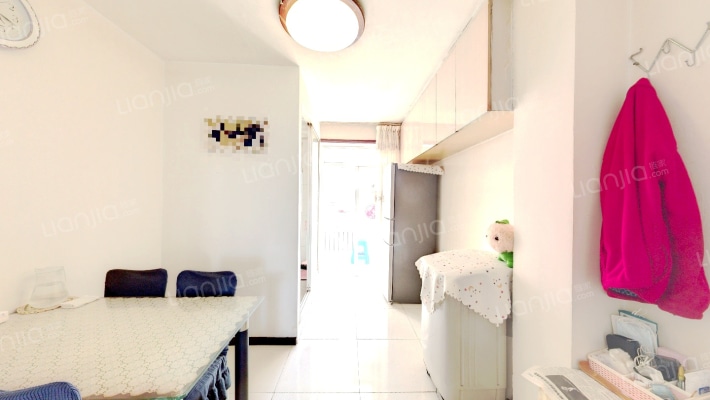 太白山路二手房实景图