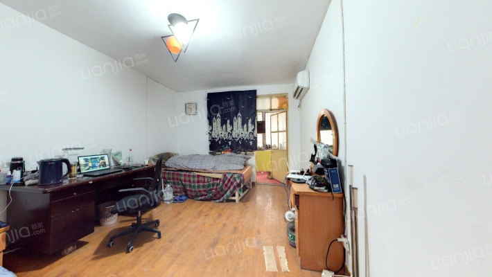 大新巷1号二手房实景图