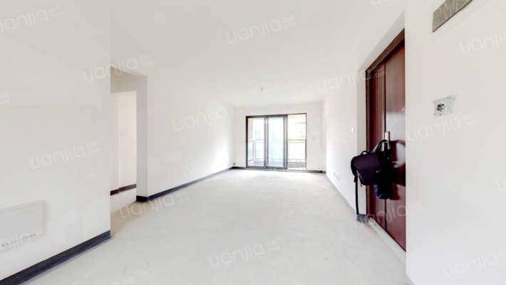 花间墅二手房实景图