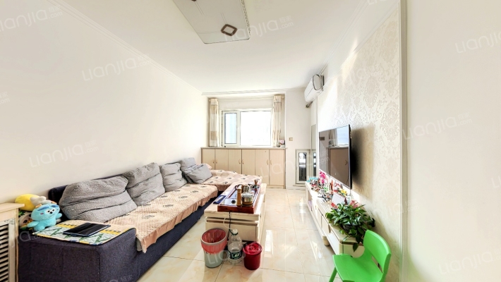 芝华名第二手房实景图