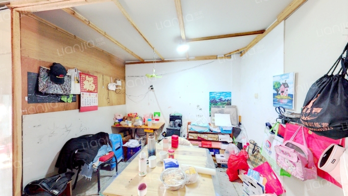 金建小区二手房实景图