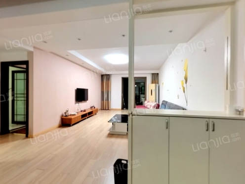 整租·奥林清华三区 3室2厅 南/北