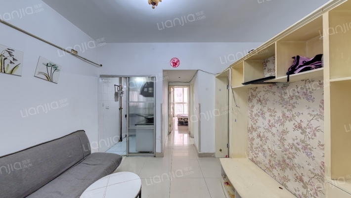 瑞迪荣都二手房实景图