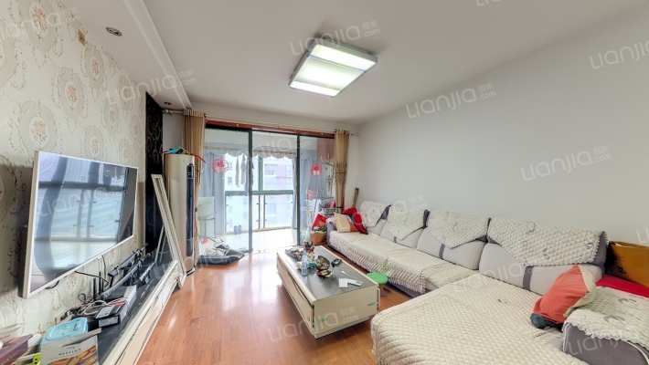 隆鑫广场二手房实景图