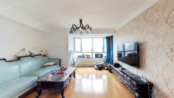 万科新榆公馆二手房实景图