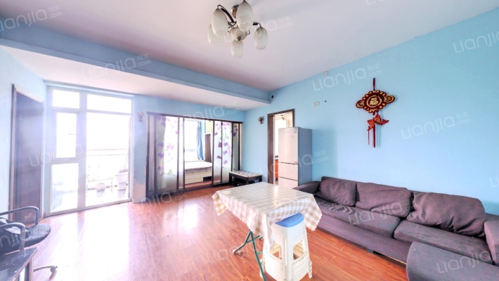 左岸阳光二手房实景图