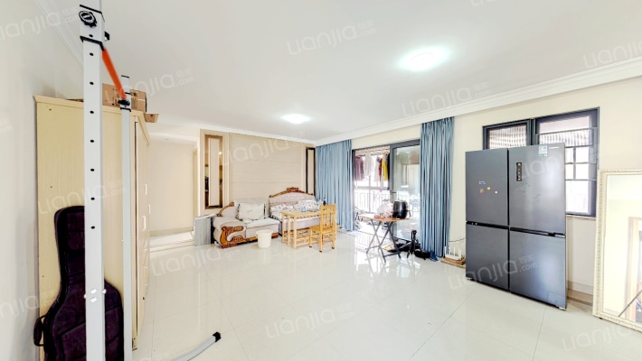 佳兆业时代广场二手房实景图