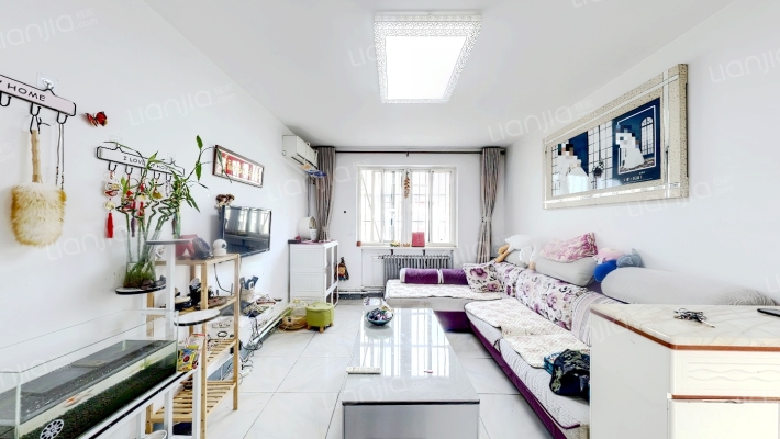 中昌新村东区二手房实景图