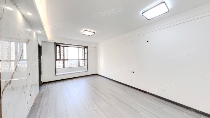 福晟公元乐府二手房实景图