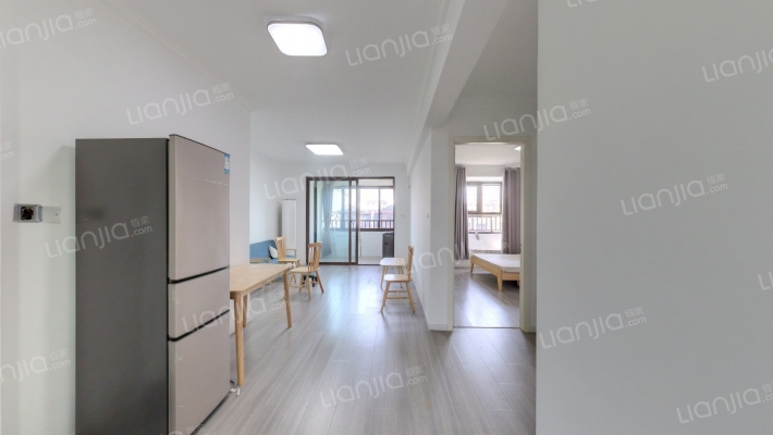 钟秀嘉园二手房实景图