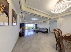 整租·金陵海景花园 3室1厅 南_金陵海景花园租房