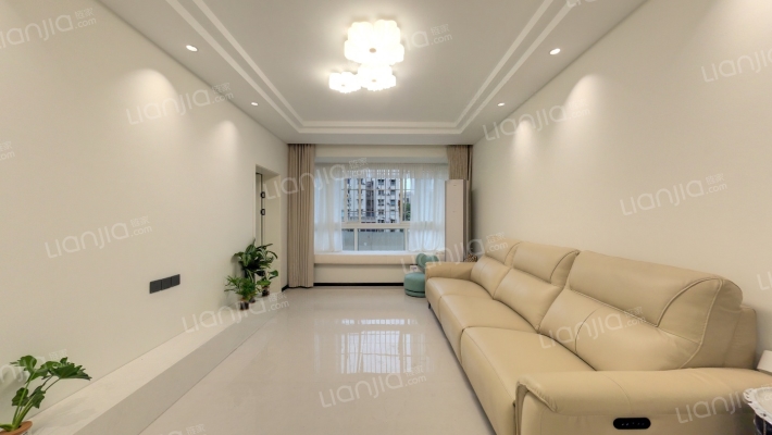 斌鑫丰泽园二手房实景图