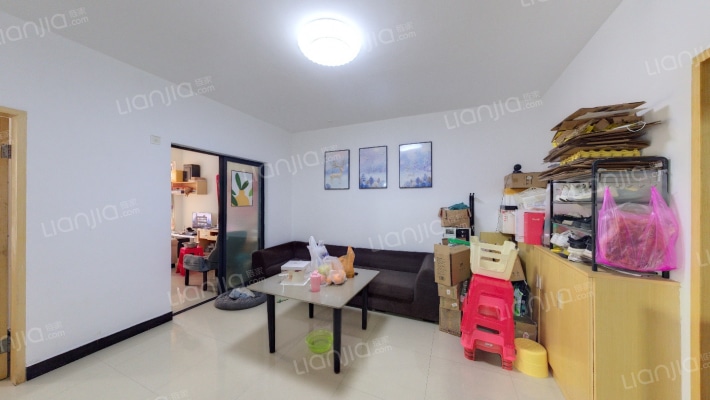 中江佳境天成二手房实景图