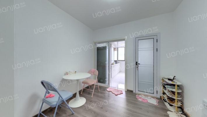 剪子巷二手房实景图