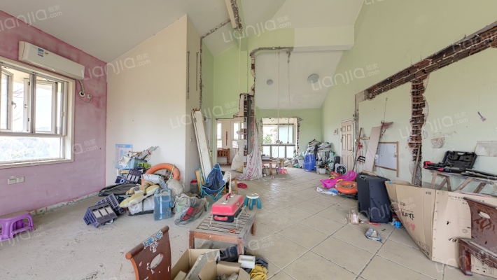 东方夏湾拿二手房实景图