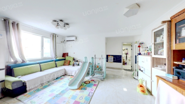 燕城北苑二手房实景图