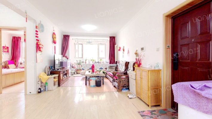 上臧家园二手房实景图