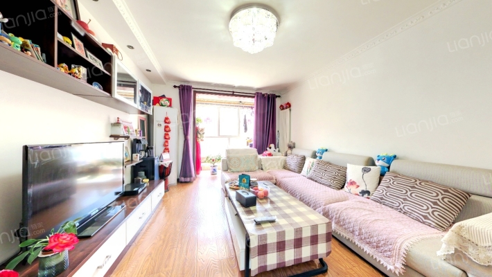 永兴家园二手房实景图