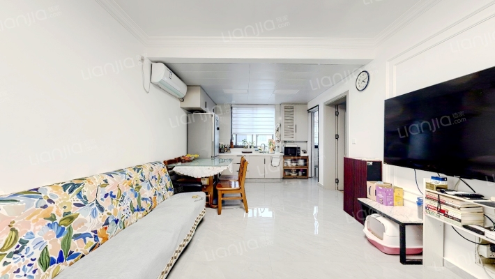 南园子二手房实景图