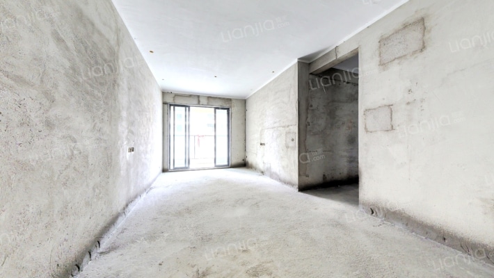 新力睿园二手房实景图