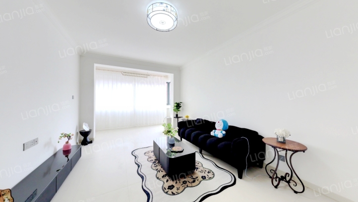 培花久远公寓二手房实景图