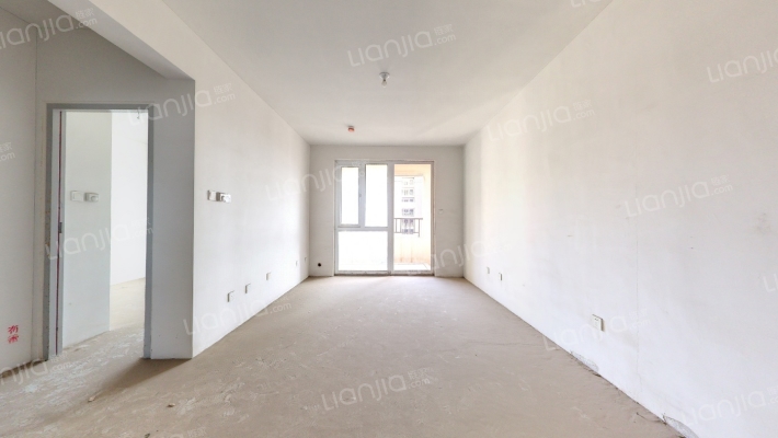 国信紫玉台二手房实景图