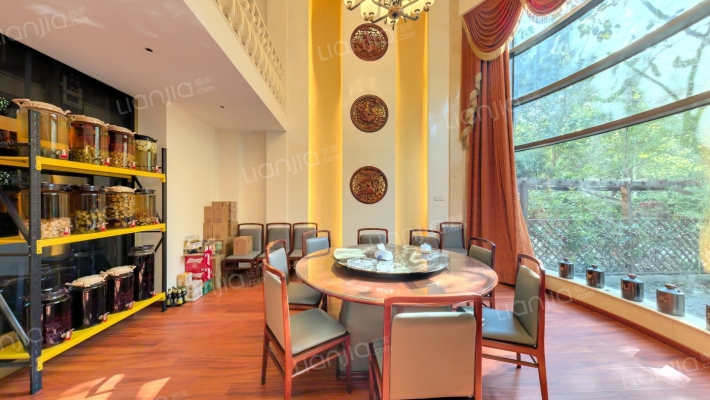 山水文园二期二手房实景图