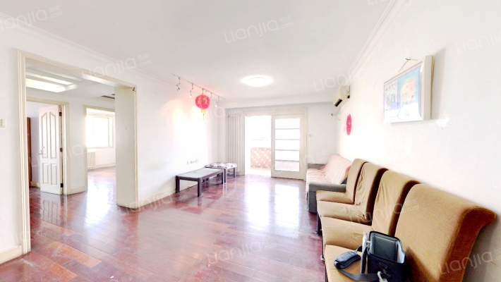 建筑设计院二手房实景图