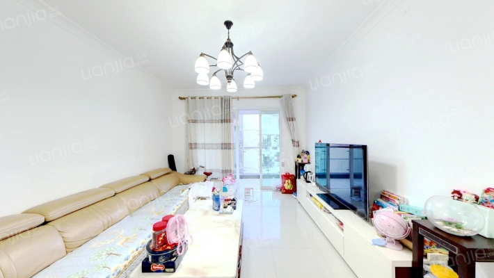 盈岚居二手房实景图