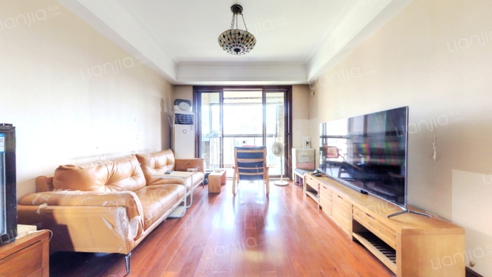 同济城市阳光二手房实景图