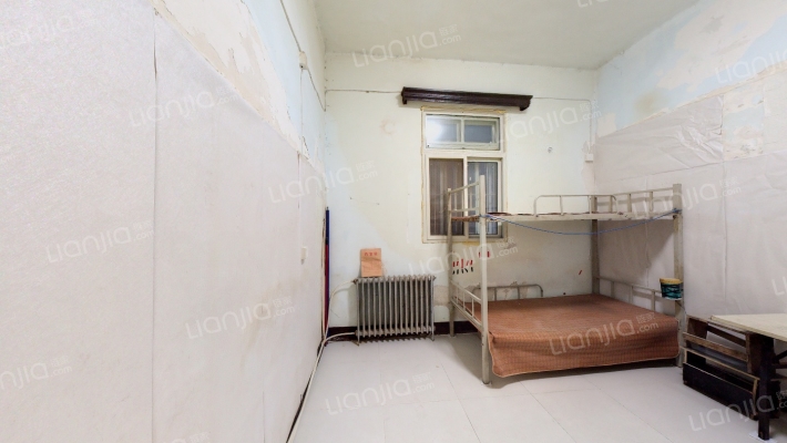 兆丰里二手房实景图