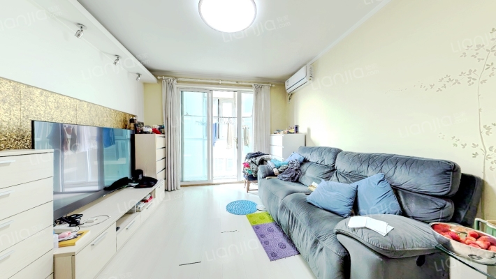 厂洼西街6号院二手房实景图