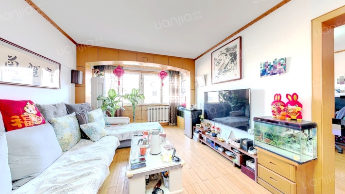 四平支路二手房实景图