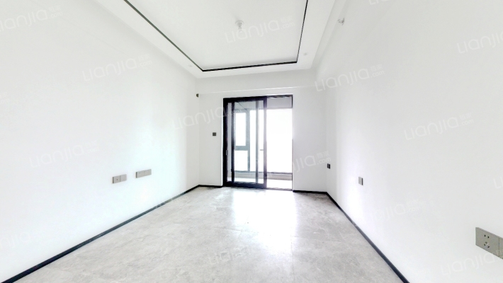 万科公园5号二手房实景图