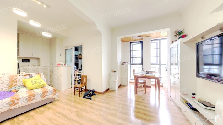 明信鹭湾A区二手房实景图