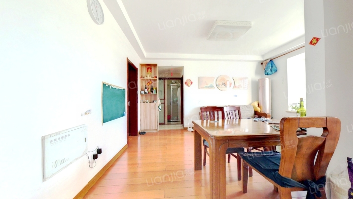 水韵新苑二手房实景图