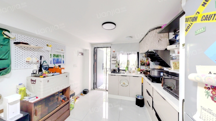 同福中路二手房实景图