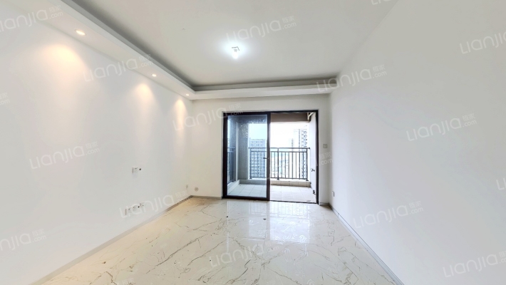 卓越弥敦道二手房实景图