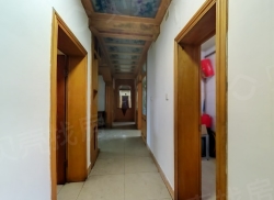 整租·南风苑 3室2厅 南_南风苑租房